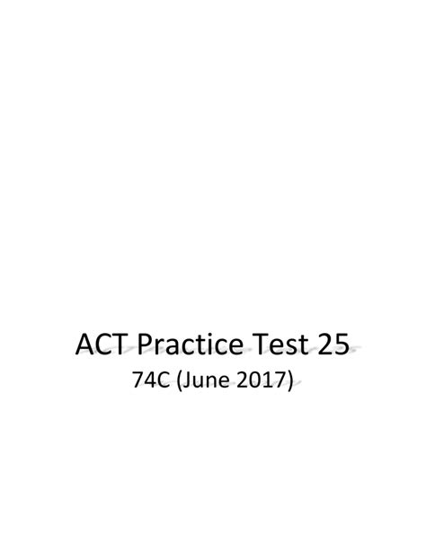 is the june 2017 test hard|June 2017 74C.